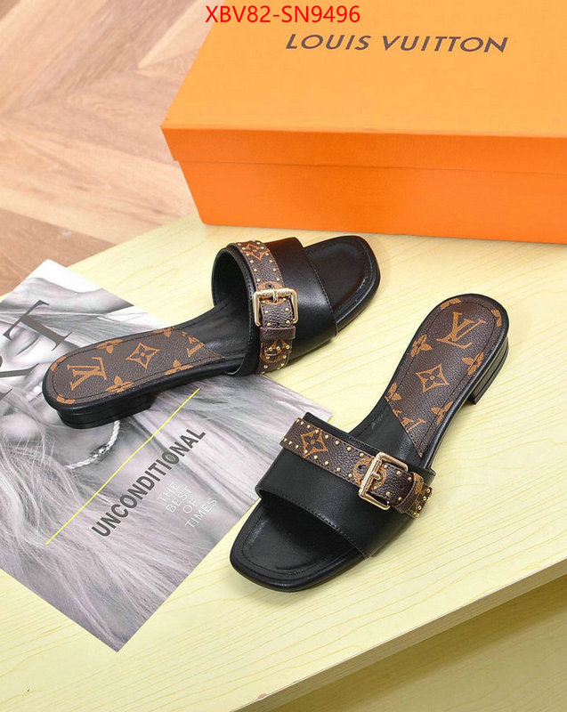 Women Shoes-LV,replica shop , ID: SN9496,$: 82USD