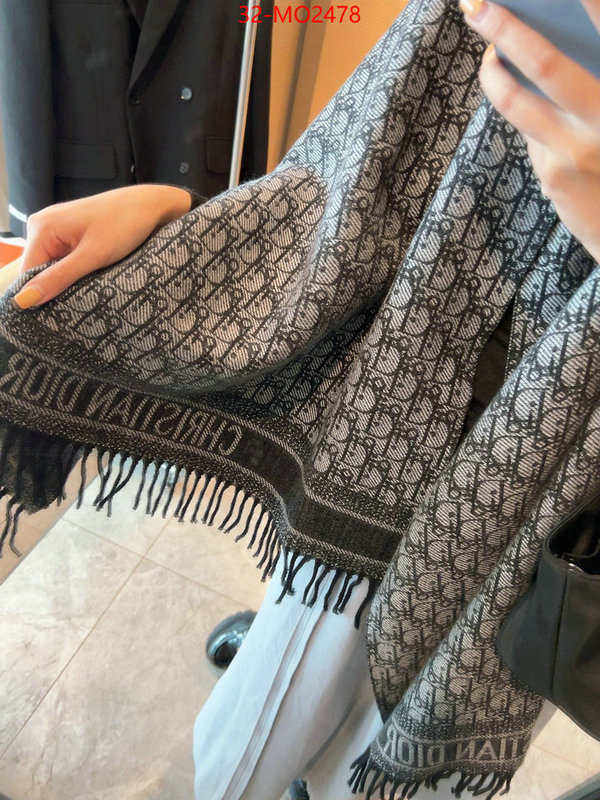 Scarf-Dior,can i buy replica , ID: MO2478,$: 32USD