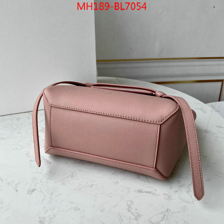 CELINE Bags(TOP)-Belt Bag,wholesale ,ID: BL7054,$: 189USD