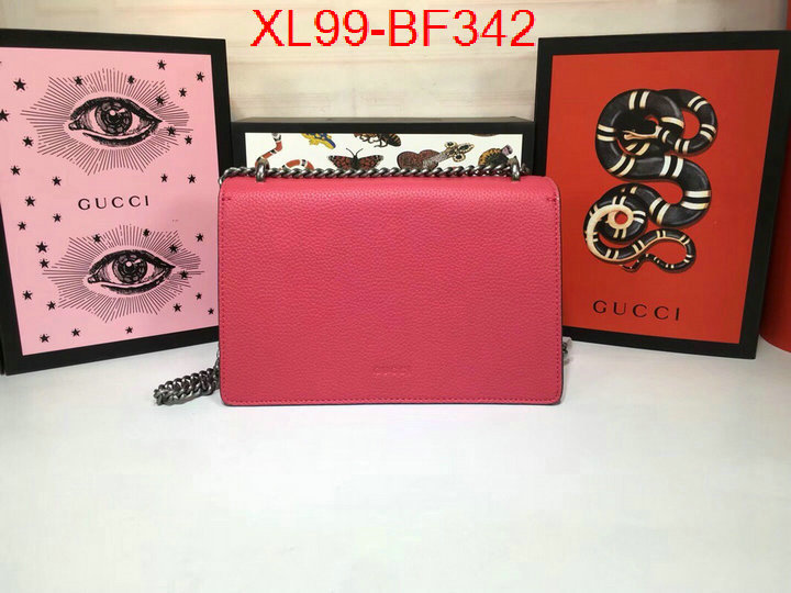 Gucci Bags(4A)-Dionysus-,aaaaa ,ID: BF342,$:99USD