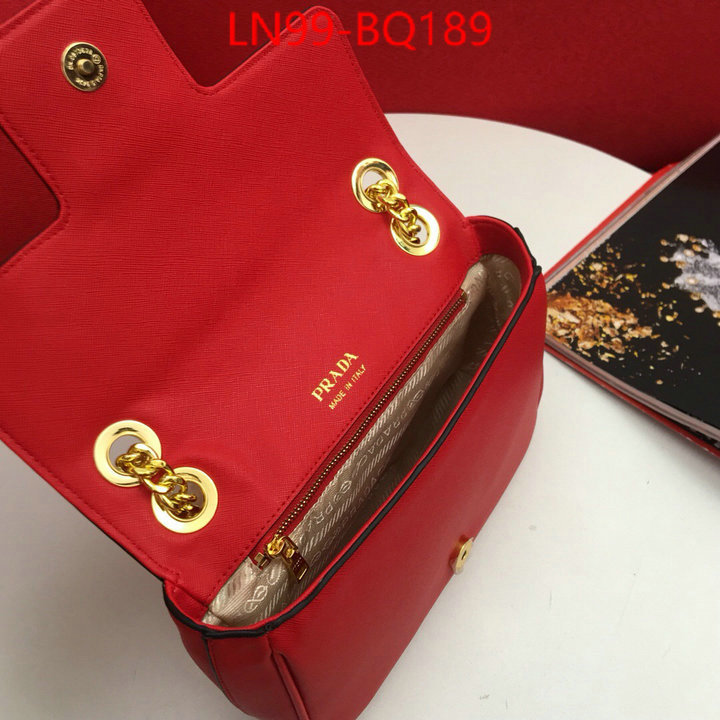 Prada Bags(4A)-Diagonal-,are you looking for ,ID: BQ189,$: 99USD