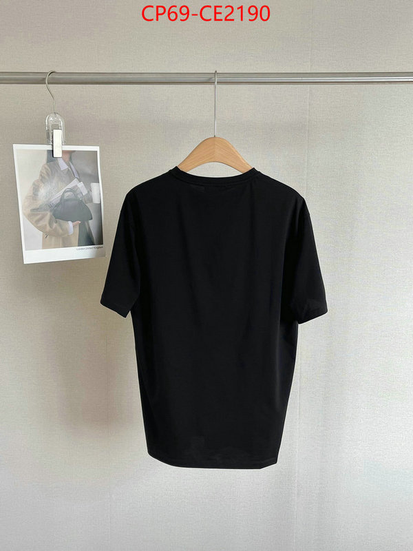 Clothing-Prada,from china , ID: CE2190,$: 69USD