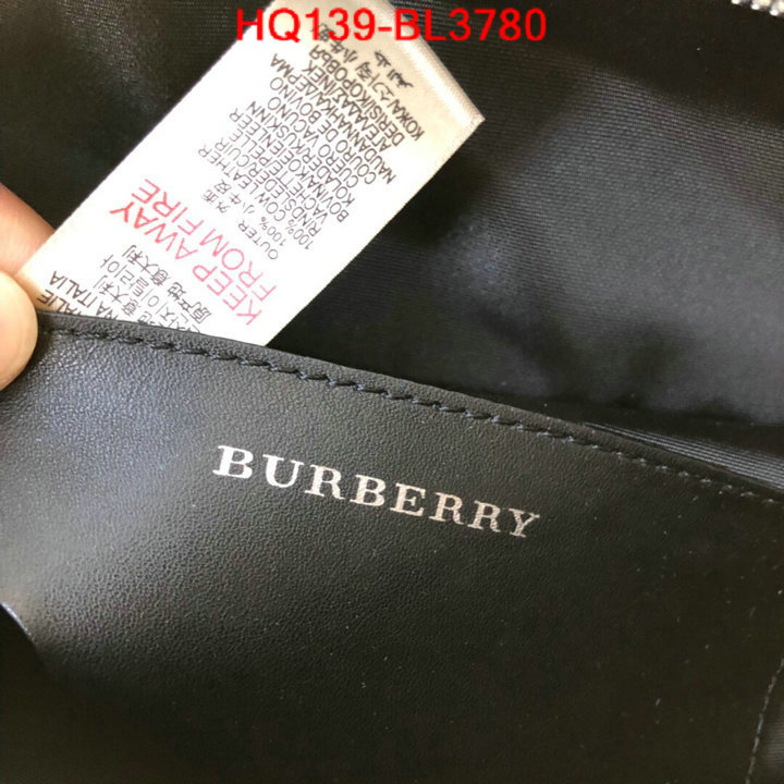 Burberry Bags(TOP)-Diagonal-,ID: BL3780,$: 139USD