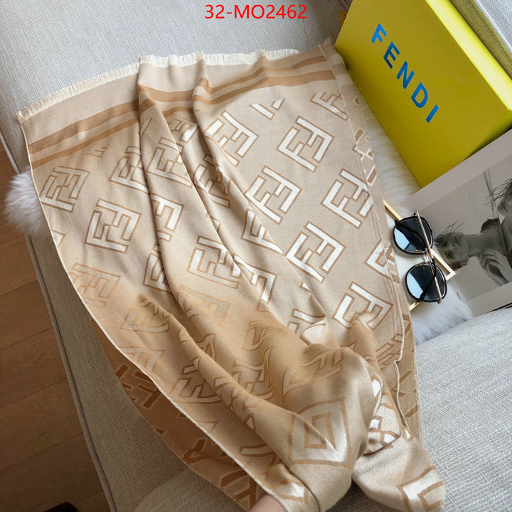 Scarf-Fendi,replica wholesale , ID: MO2462,$: 32USD