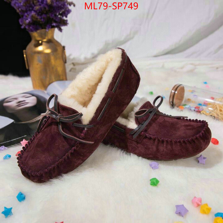 Women Shoes-UGG,copy , ID:SP749,$:79USD