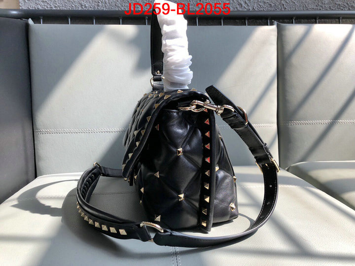 Valentino Bags (TOP)-Diagonal-,aaaaa quality replica ,ID: BL2055,$: 259USD