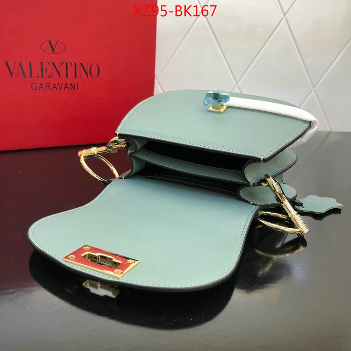 Valentino Bags(4A)-Diagonal-,sell online ,ID: BK167,