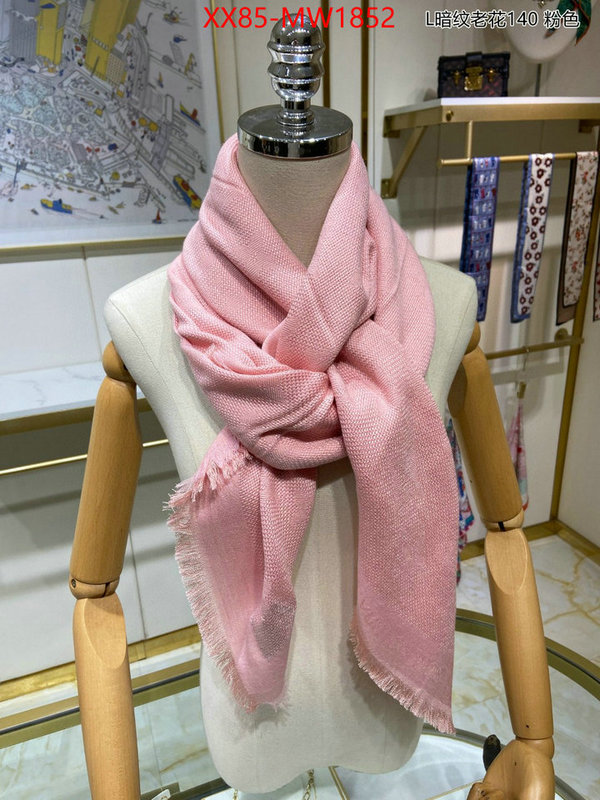 Scarf-LV,buy best high quality , ID: MW1852,$: 85USD