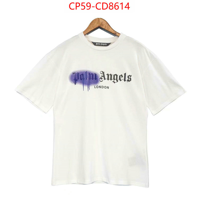 Clothing-Palm Angels,where to find the best replicas , ID: CD8614,$: 59USD