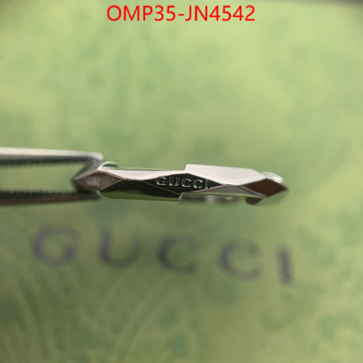 Jewelry-Gucci,wholesale , ID: JN4542,$: 35USD