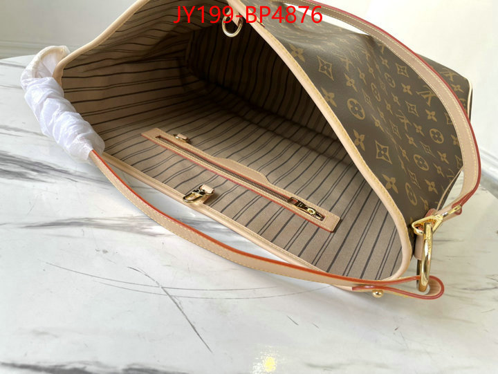 LV Bags(TOP)-Handbag Collection-,ID: BP4876,