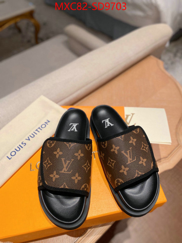 Men Shoes-LV,the quality replica , ID: SD9703,$: 82USD