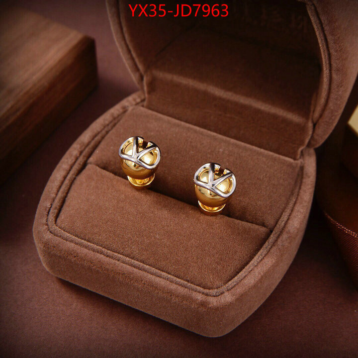 Jewelry-Valentino,online store ,ID: JD7963,$: 35USD