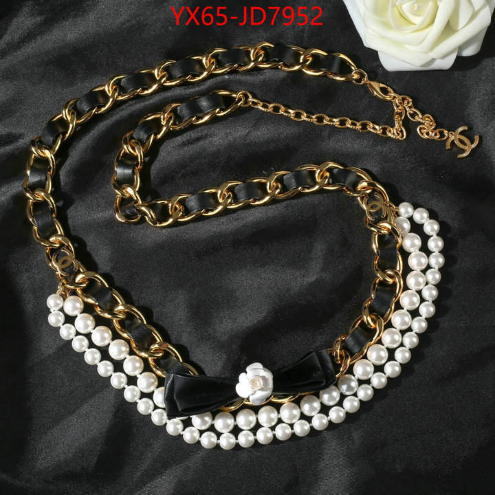 Belts-Chanel,aaaaa+ replica designer , ID: JD7952,$: 65USD