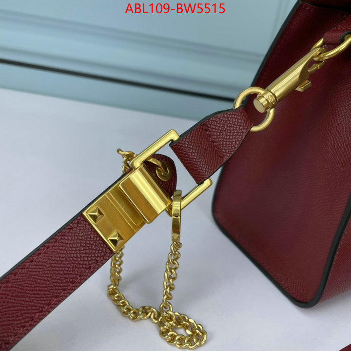 Valentino Bags(4A)-Handbag-,2023 replica ,ID: BW5515,$: 109USD