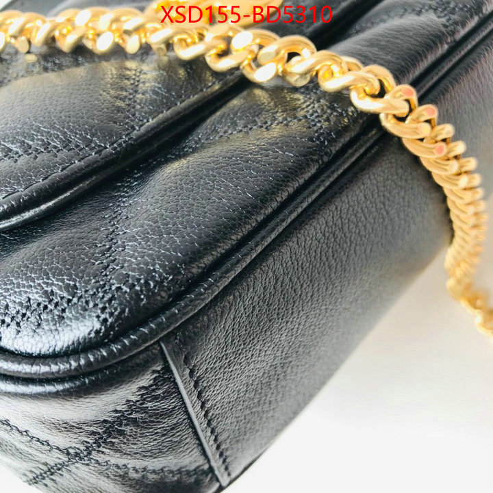 Tory Burch Bags(TOP)-Diagonal-,ID: BD5310,$: 155USD