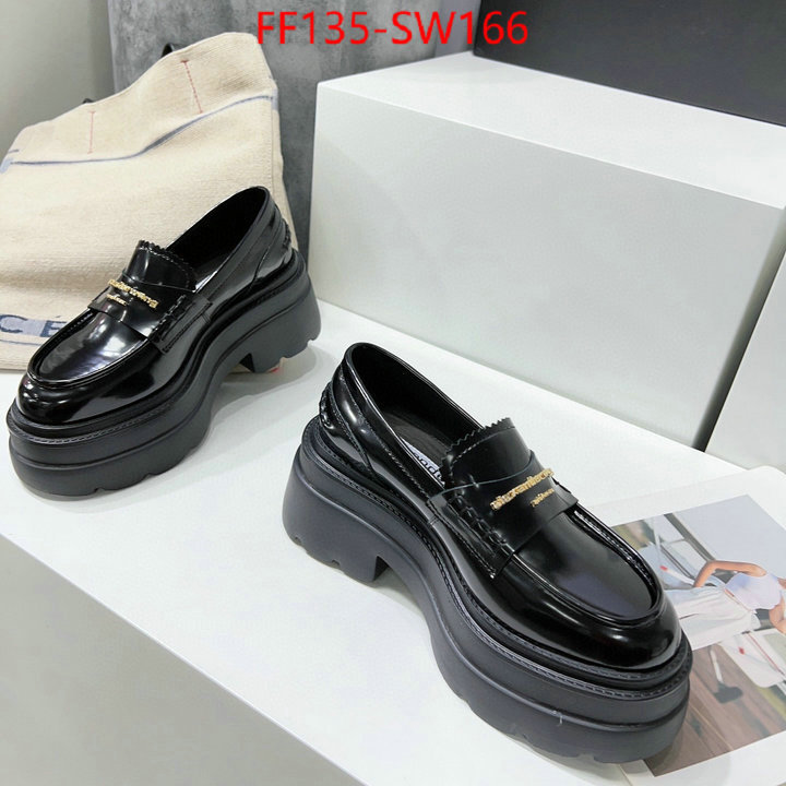 Women Shoes-Alexander Wang,buy aaaaa cheap , ID: SW166,$: 135USD