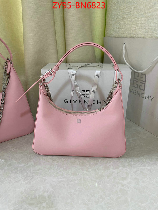 Givenchy Bags(4A)-Handbag-,ID: BN6823,$: 95USD