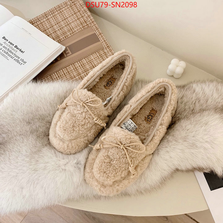 Women Shoes-UGG,top sale , ID: SN2098,$: 79USD