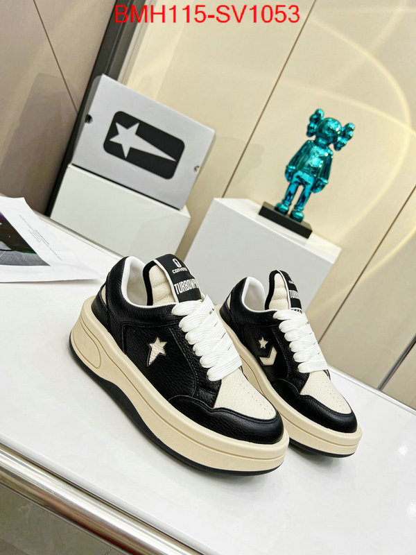 Men Shoes-RICK OWENS,top quality website , ID: SV1053,$: 109USD