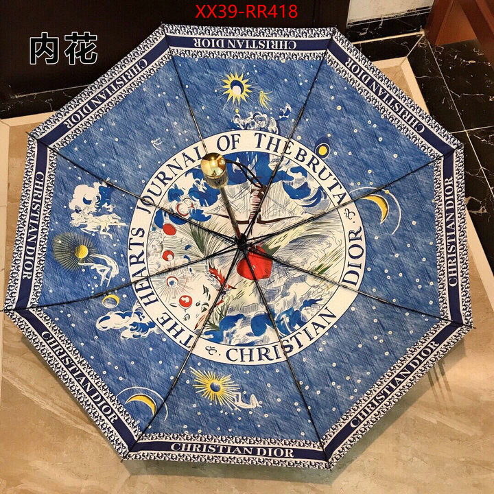 Umbrella-Dior,ID: RR418,$: 39USD