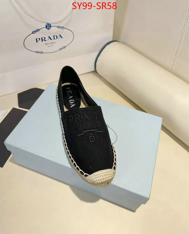 Women Shoes-Prada,online store , ID: SR58,$:99USD