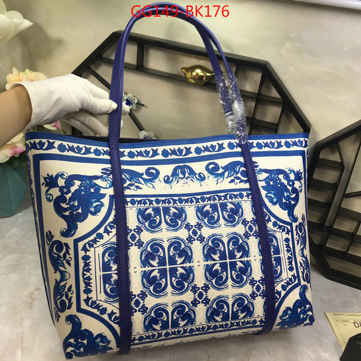 DG Bags(TOP)-Handbag,ID: BK176,