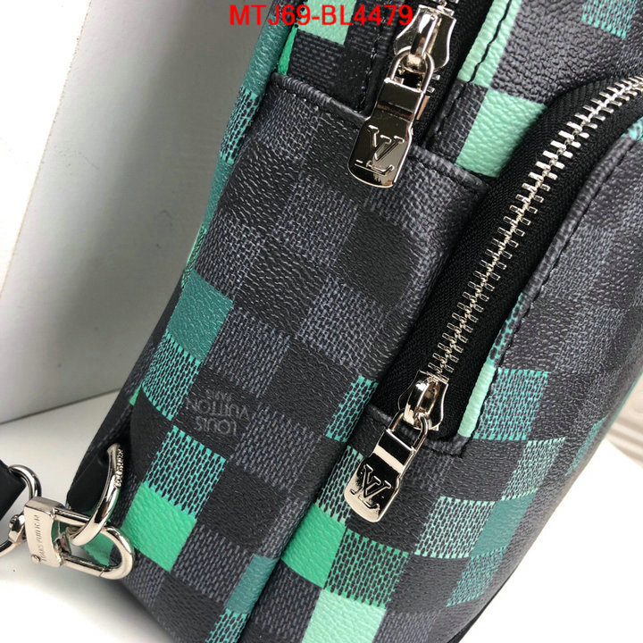 LV Bags(4A)-Avenue-,counter quality ,ID: BL4479,$: 69USD