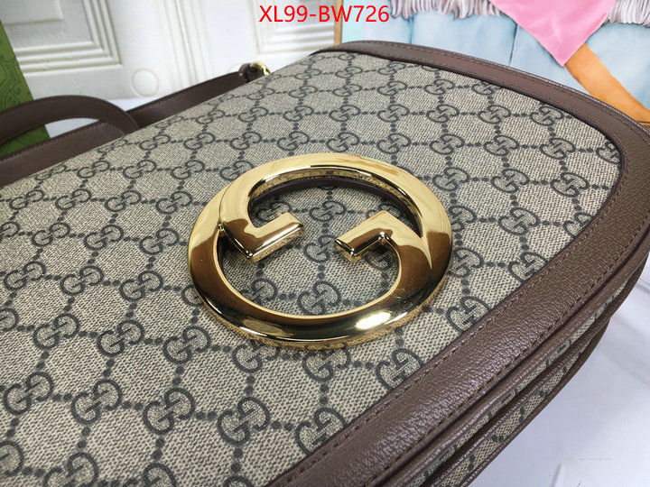 Gucci Bags(4A)-Blondie,buy 2023 replica ,ID: BW726,$: 99USD