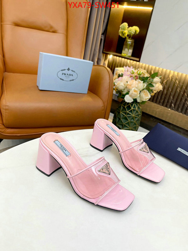 Women Shoes-Prada,how to buy replcia , ID: SW451,$: 79USD