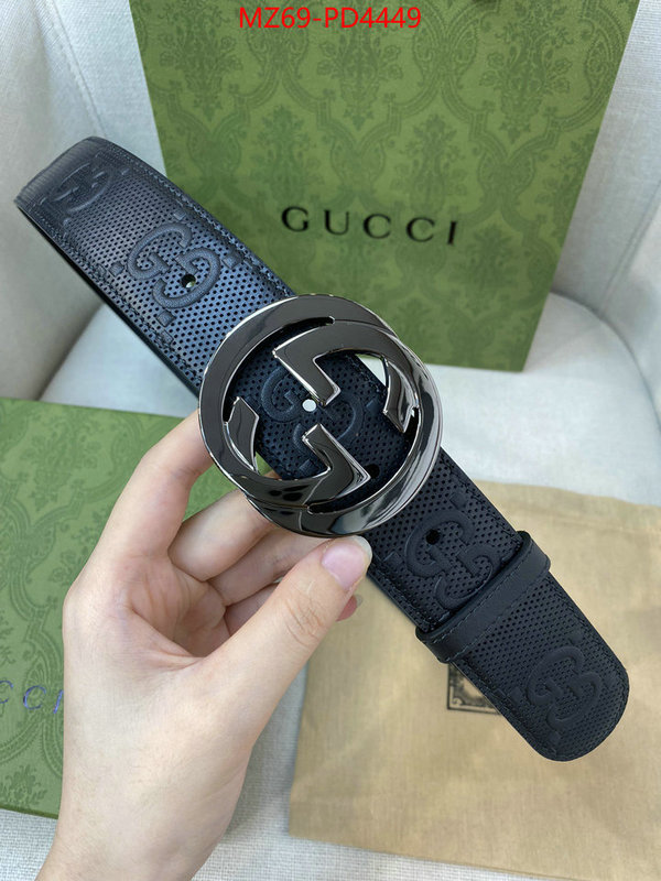 Belts-Gucci,what , ID: PD4449,$: 69USD