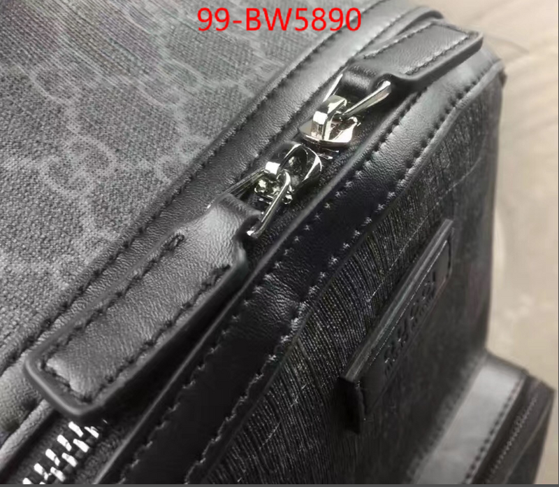 Gucci Bags(4A)-Backpack-,the online shopping ,ID: BW5890,$: 99USD