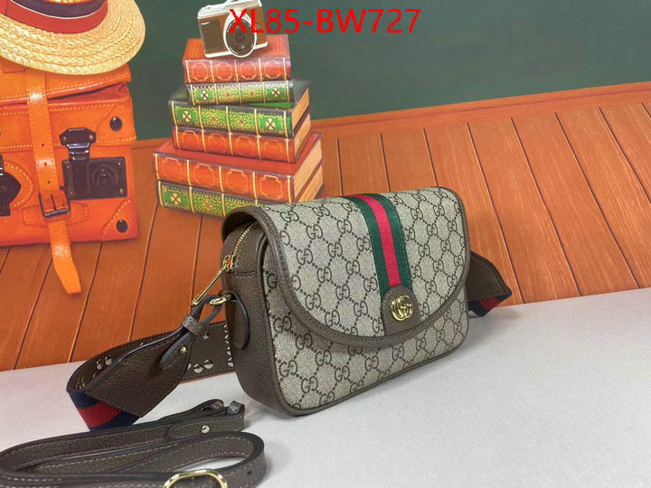 Gucci Bags(4A)-Ophidia-G,high ,ID: BW727,$: 85USD