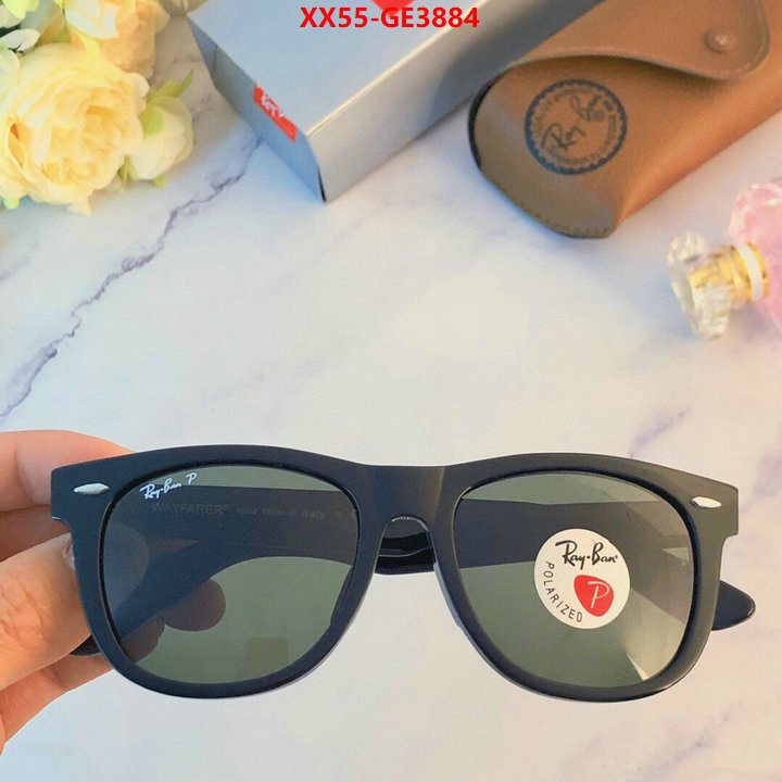 Glasses-RayBan,what , ID: GE3884,$: 55USD