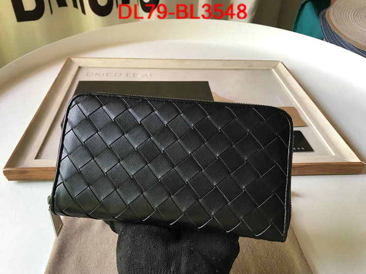 BV Bags(TOP)-Wallet,best quality fake ,ID: BL3548,$: 79USD