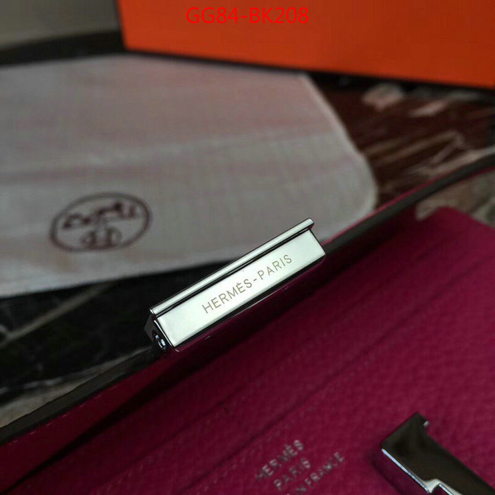 Hermes Bags(TOP)-Wallet-,top quality website ,ID: BK208,$:84USD