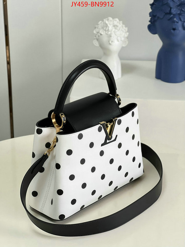 LV Bags(TOP)-Handbag Collection-,ID: BN9912,