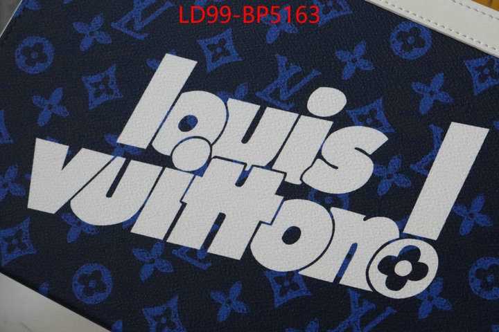 LV Bags(4A)-Trio-,1:1 clone ,ID: BP5163,$: 99USD