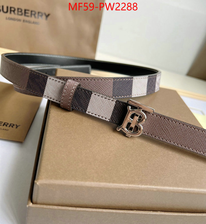 Belts-Burberry,what best designer replicas , ID: PW2288,$: 59USD