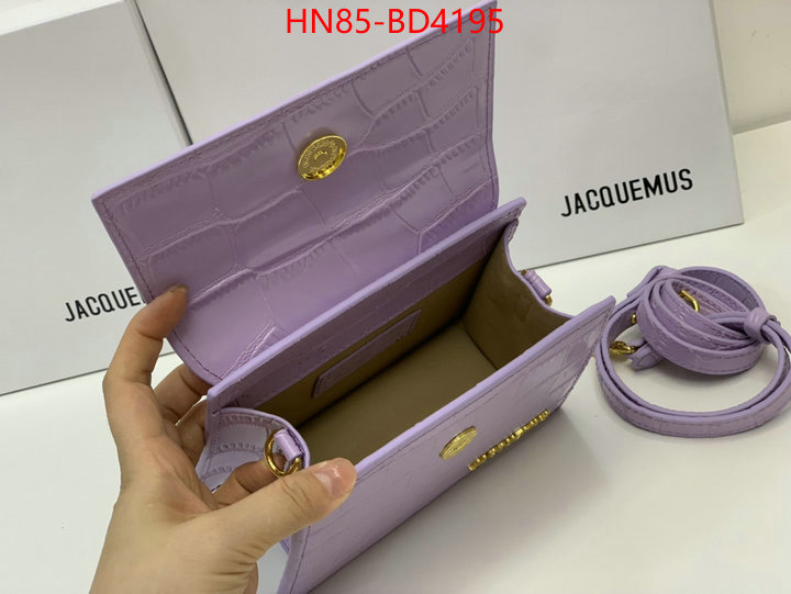 Jacquemus Bags(4A)-Handbag-,are you looking for ,ID: BD4195,$: 85USD