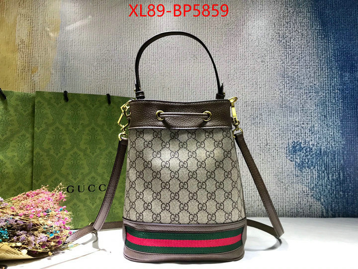 Gucci Bags(4A)-Diagonal-,where to find the best replicas ,ID: BP5859,$: 89USD