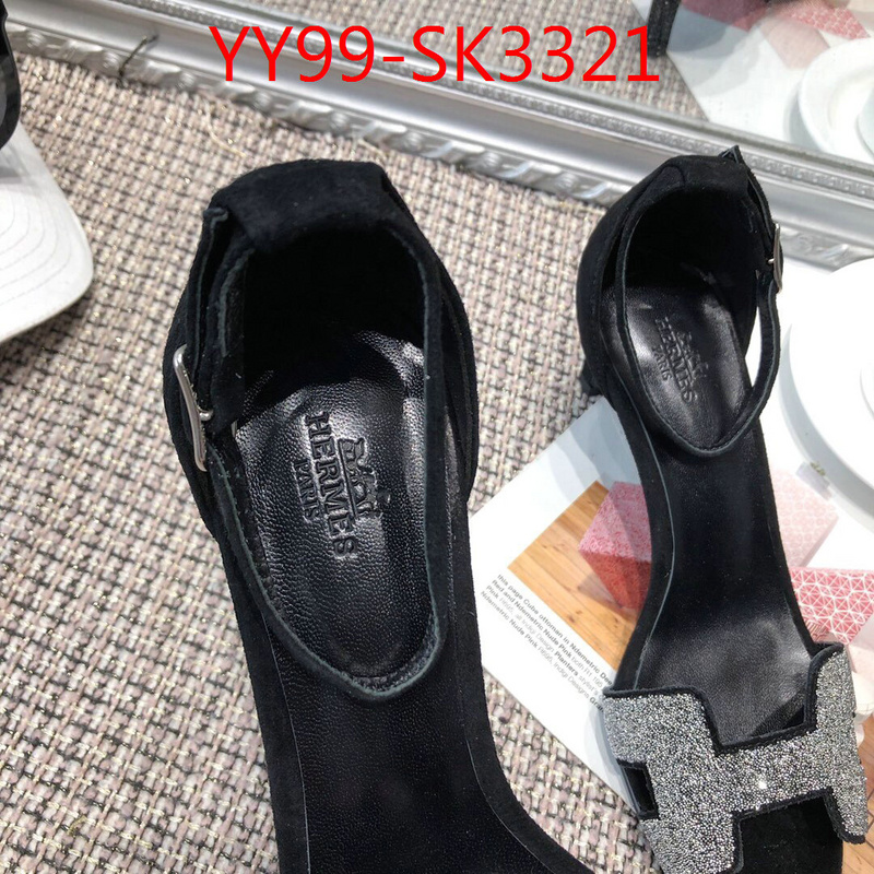 Women Shoes-Hermes,replica aaaaa designer , ID: SK3321,$:99USD