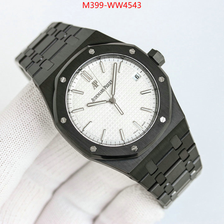 Watch (TOP)-Audemars Piguet,fake designer , ID: WW4543,$: 399USD