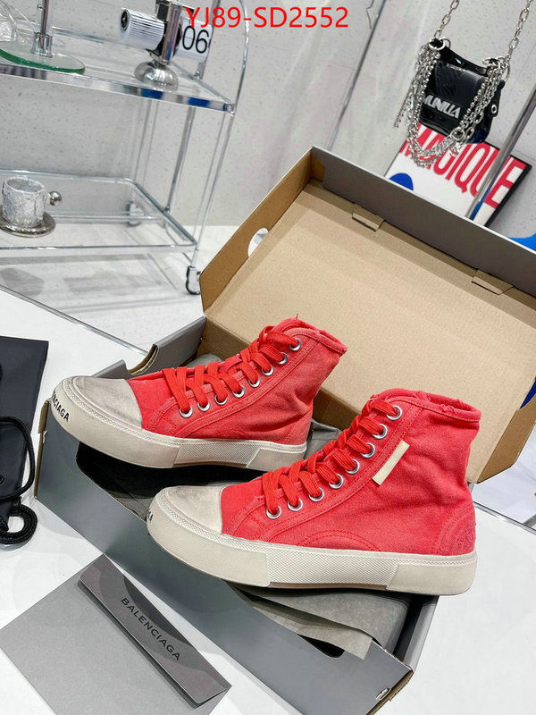 Women Shoes-Balenciaga,sell online , ID: SD2552,$: 89USD