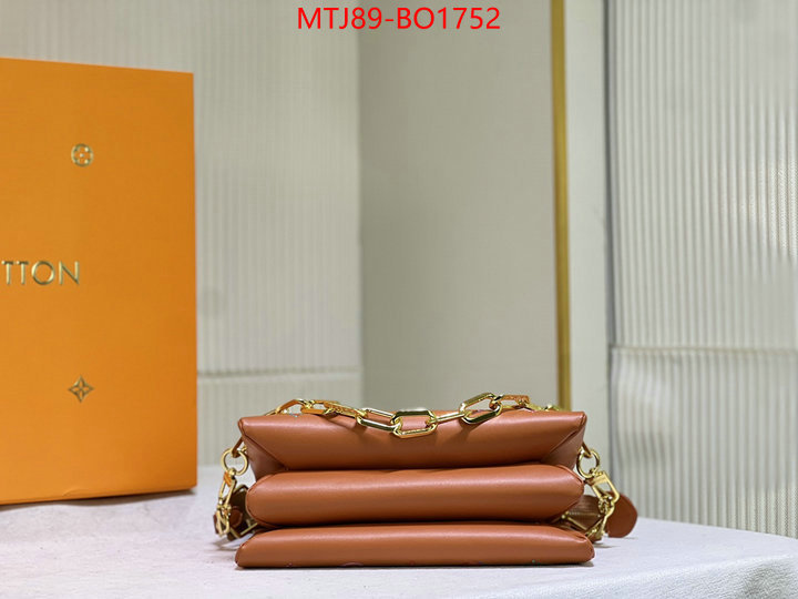 LV Bags(4A)-Pochette MTis Bag-Twist-,top quality fake ,ID: BO1752,$: 89USD