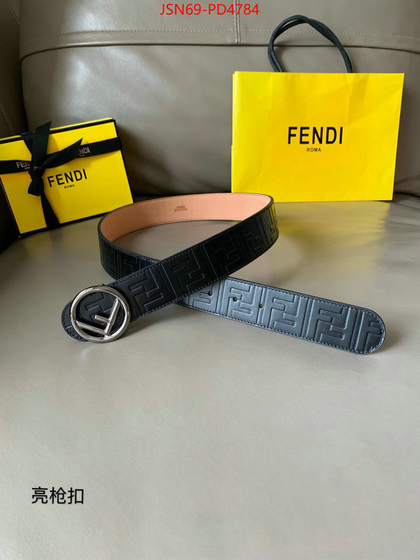 Belts-Fendi,high , ID: PD4784,$: 69USD