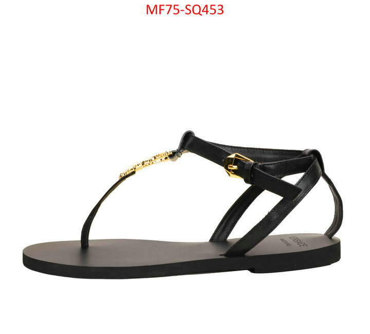 Women Shoes-Versace,best designer replica , ID: SQ453,$: 75USD