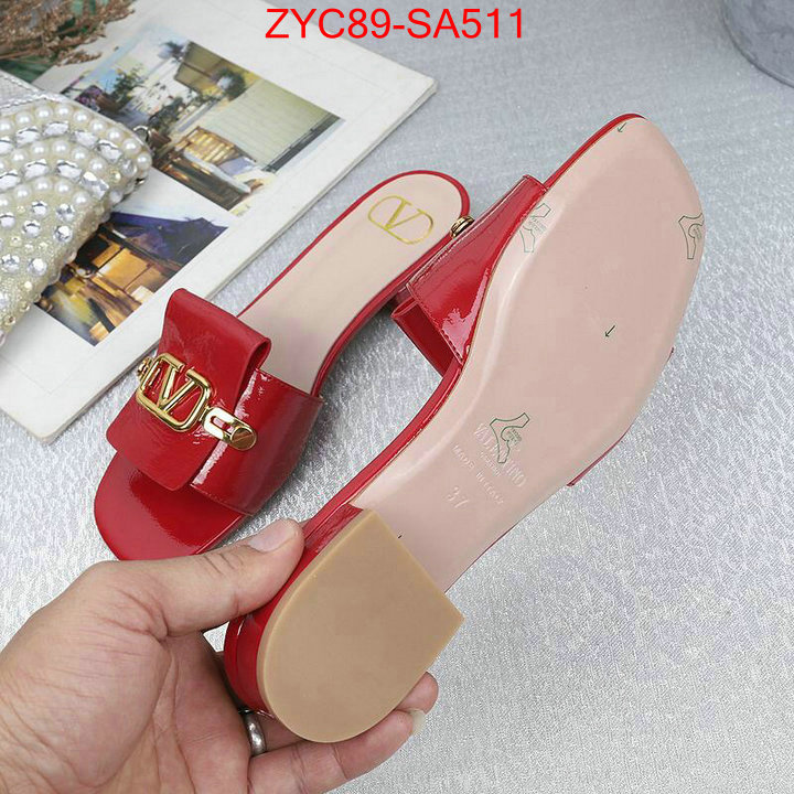 Women Shoes-Valentino,the best designer , ID:SA511,$:89USD