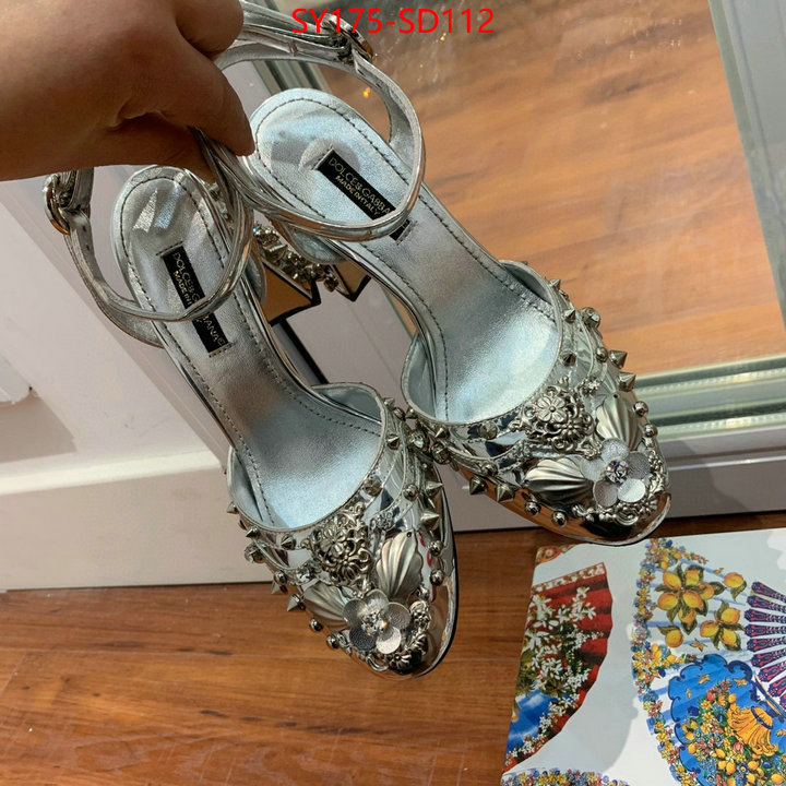 Women Shoes-DG,is it illegal to buy dupe , ID: SD112,$: 175USD