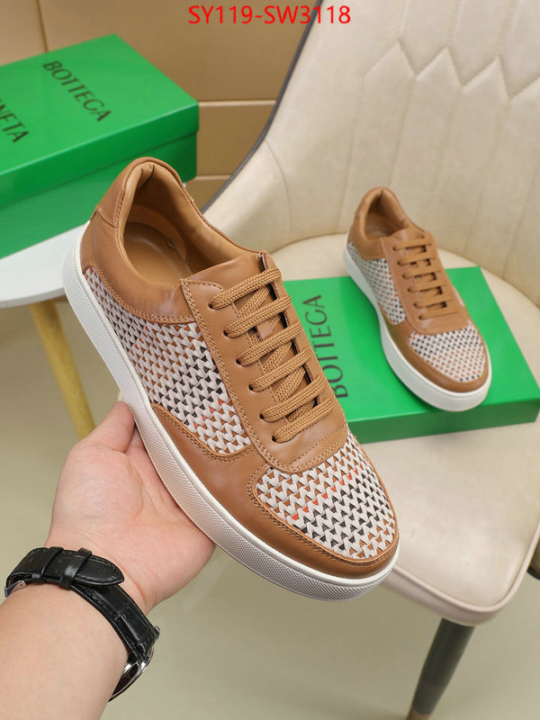 Men Shoes-BV,from china 2023 , ID: SW3118,$: 119USD